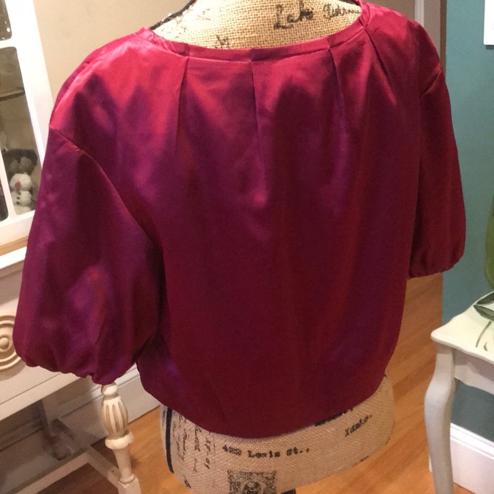 Elle Jacket - Picture 4 of 8